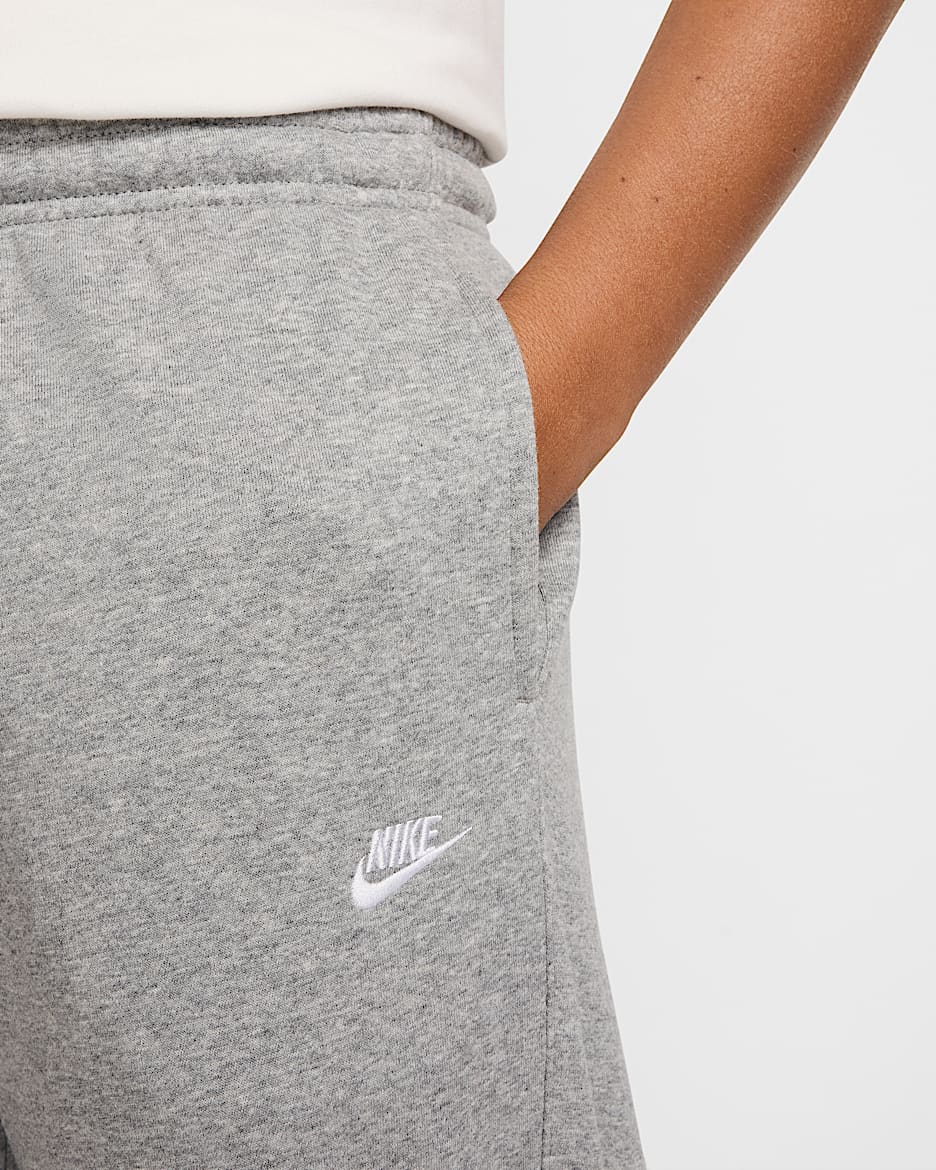 Pantalon jogging nike online